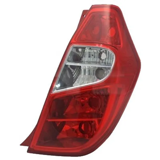 Stop Spate HYUNDAI i10 2007->2013 Lampa spate dreapta (2011-) Perioada 2011 2012 2013