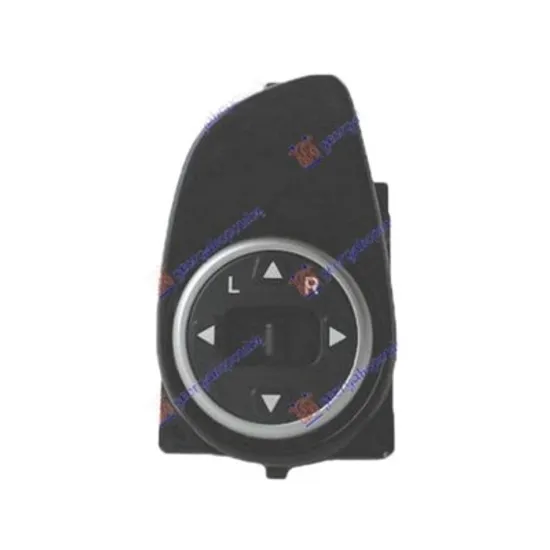 Buton oglinda HYUNDAI i20 2014->2020 Comutator oglinda 7 pini Perioada 2015 2016 2017 2018 2019 2020 2021 2022 2023 2024