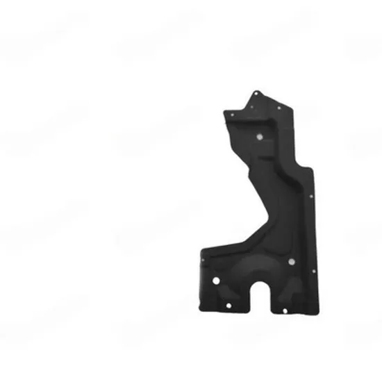 Scut Motor AUDI Q8 2018-> Scut motor spate plastic DREAPTA Perioada 2018 2019 2020 2021 2022