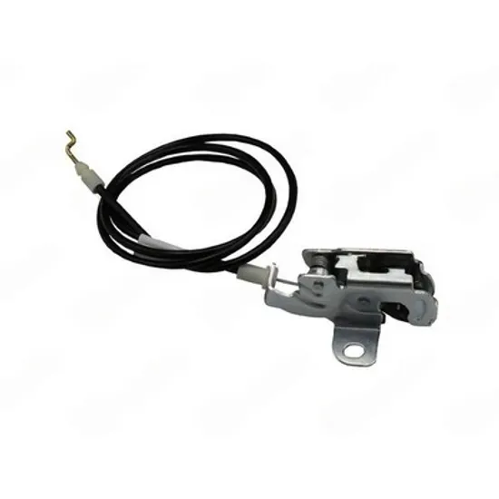 Inchizator hayon PEUGEOT BOXER 2006-> Broasca Hayon superior (usa dubla) (plafon mediu) DREAPTA Perioada 2006 2007 2008 2009 2010 2011 2012 2013 2014