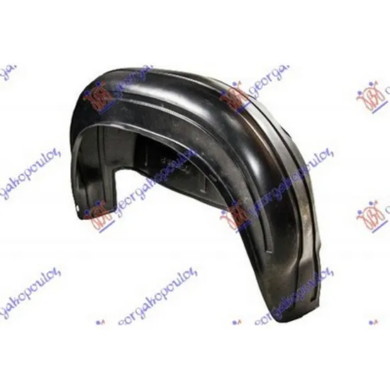 Carenaj spate PEUGEOT BOXER 2006-> Carenaj spate stanga Perioada 2006 2007 2008 2009 2010 2011 2012 2013 2014 2015 2016 2017 2018 2019 2020