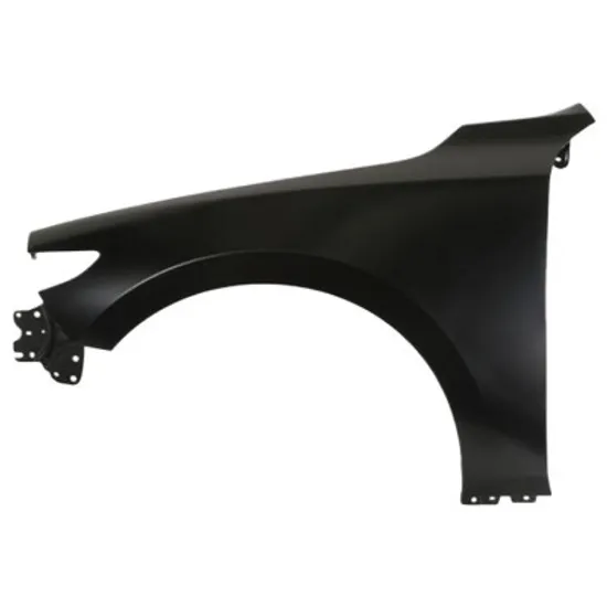 Aripa fata stanga MAZDA 3 hatchback BP 2019-> perioada 2018 2019 2020 2021 2022 2023 otel,