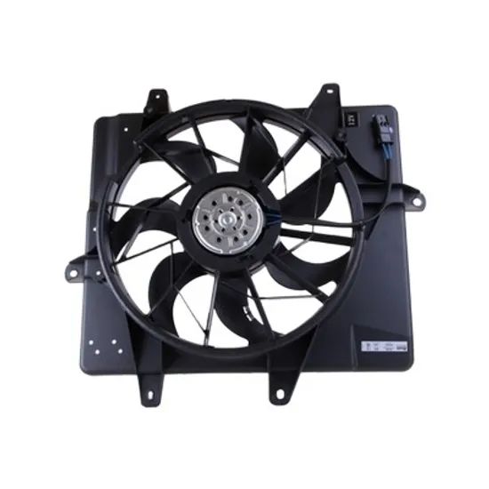 Ventilator motor CHRYSLER PT CRUISER 2000->2010 2.4 110KW 150CP , pentru motor EDZ perioada 2000 2001 2002 2003 2004 2005 2006 2007 2008 2009 2010