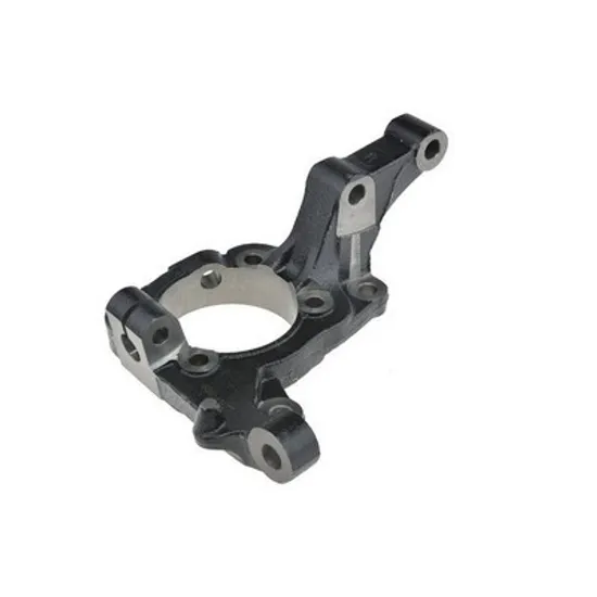 Fuzeta DREAPTA FATA HYUNDAI SANTA FE 2 2005->2012 3.5 4x4 204KW 277 CP, pentru motor G6DC perioada 2011,2012