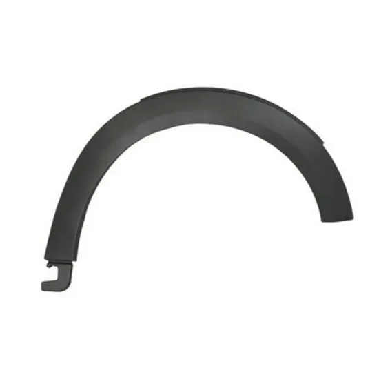 Bandou Aripa fata MINI CLUBMAN F54 2014-> Ornament overfender aripa fata cu/ fara senzori parcare dreapta Perioada 2014 2015 2016 2017 2018 2019 2020