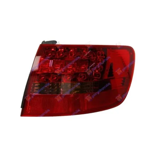 Stop Spate AUDI A6 C6 2004->2011 Lampa spate exterioara VALEO LED BREAK dreapta, 2004->2008 Perioada 2004 2005 2006 2007 2008