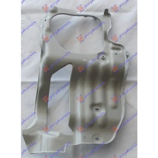 Suport Far SUZUKI ALTO 2004->2009 Suport far dreapta, ptr Hatchback Perioada 2002 2003 2004 2005 2006 2007 2008 2009