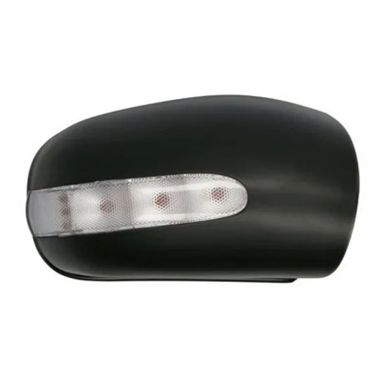 Capac Oglinda MERCEDES C-CLASS W203 2000->2007 Carcasa oglinda exterioara dreapta, cu semnal ->04 Perioada 2000 2001 2002 2003 2004,