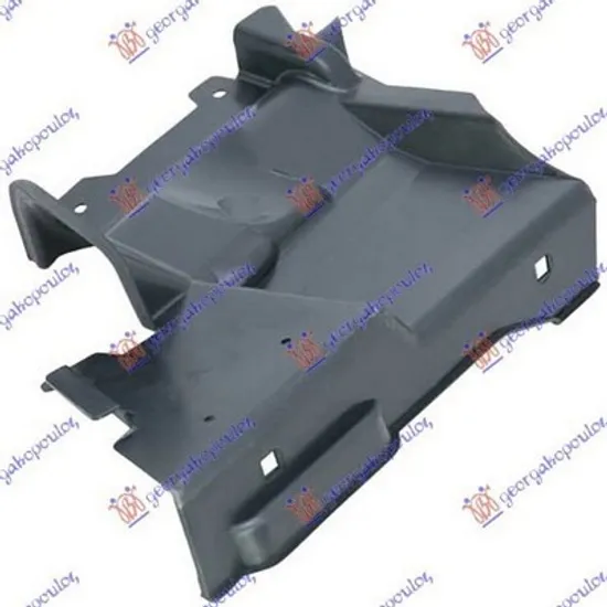Scut Motor CITROEN BERLINGO 1996->2011 Scut motor exterior stanga (96-11.02) Perioada 1996 1997 1998 1999 2000 2001 2002