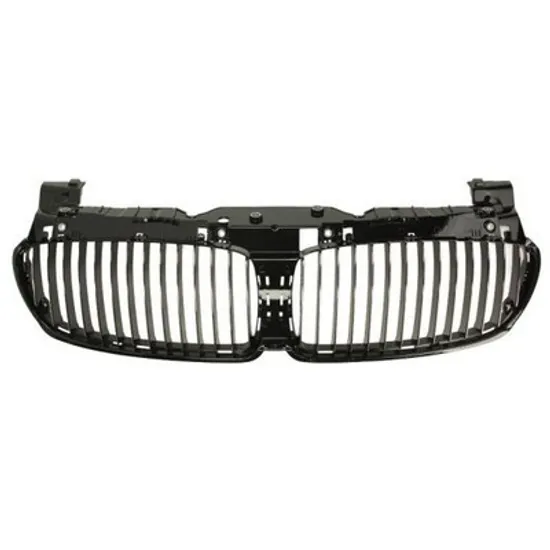 Grila radiator BMW 7 E65 2001->2008 Grila fata centrala 2005-> Perioada 2005 2006 2007 2008