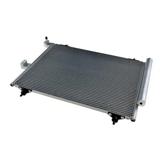 Radiator Aer Conditionat PEUGEOT 807 2002->2010 pentru 2.2 HDi, perioada 2002,2003,2004,2005,2006,2007,2008,2009,2010 nty