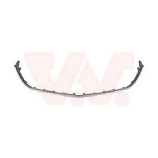 Bandou Grila OPEL SIGNUM 2003->2008 Ornament grila inferior cromat, 2006->2009 Perioada 2006 2007 2008 2009