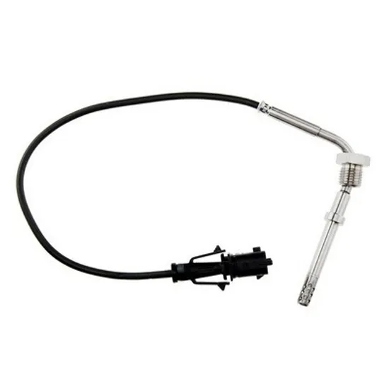 SENZOR TEMPERATURA GAZE EVACUARE FIAT DUCATO 115 Multijet 2,0 D -85KW/116CP- 1956cmc, pentru motor 250 A1.000, 250 A2.000, perioada 2011,2012,2013,2014,2015,2016,2017