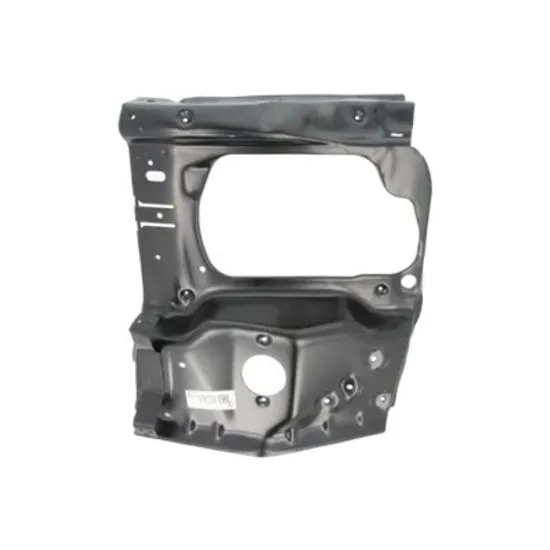 Suport far stanga VW TRANSPORTER T4 1990->2003 perioada 1990 1991 1992 1993 1994 1995 1996 1997 1998 1999 2000 2001 2002 2003 , pentru Type I / II, Varianta scurta