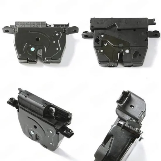 Inchizator hayon BMW X1 E84 2009->2015 Broasca Hayon (4pini) Perioada 2009 2010 2011 2012 2013