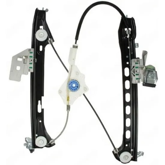 Macara Usa MERCEDES CLS C219 2004->2010 Macara usa spate electrica fara motor STANGA Perioada 2008 2009 2010