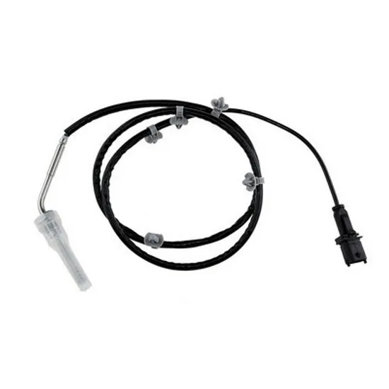 SENZOR TEMPERATURA GAZE EVACUARE OPEL MOKKA 1.7 CDTI 4x4 tip 76 -96KW/131CP- 1686cmc, pentru motor A 17 DTS, perioada 2012,2013,2014,2015,2016,2017,2018