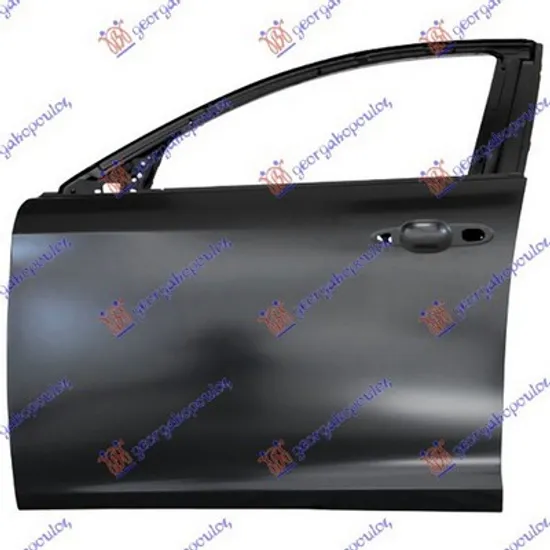 Usa Fata ALFA ROMEO GIULIETTA 2010->2020 Usa fata 5 usi original stanga Perioada 2010 2011 2012 2013 2014 2015 2016 2017 2018 2019 2020