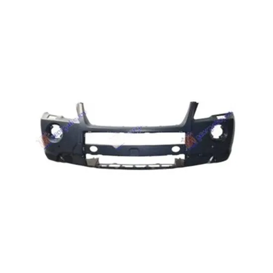 Bara Fata MERCEDES M-CLASS W164 2005->2011 Bara fata 2009-> pentru vopsit cu senzori parcare si spalator far AMG Perioada 2008 2009 2010