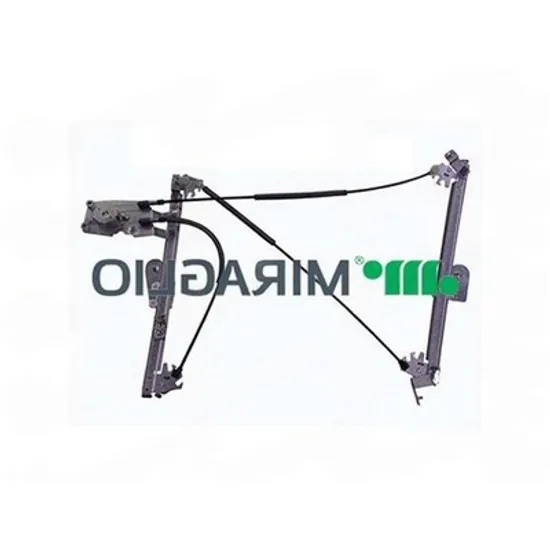 Macara Usa MINI MINI COOPER F55 2013-> Macara usa fata electrica fara motor COMFORT STANGA Perioada 2014 2015 2016 2017 2018 2019 2020 2021