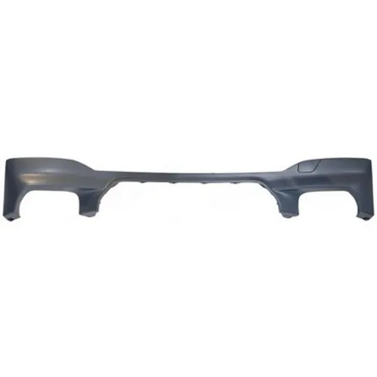 Spoiler Bara spate BMW 5 G30, F90 2016-> Spoiler Bara spate pentru vopsit (M5) Perioada 2020 2021 2022 2023 2024