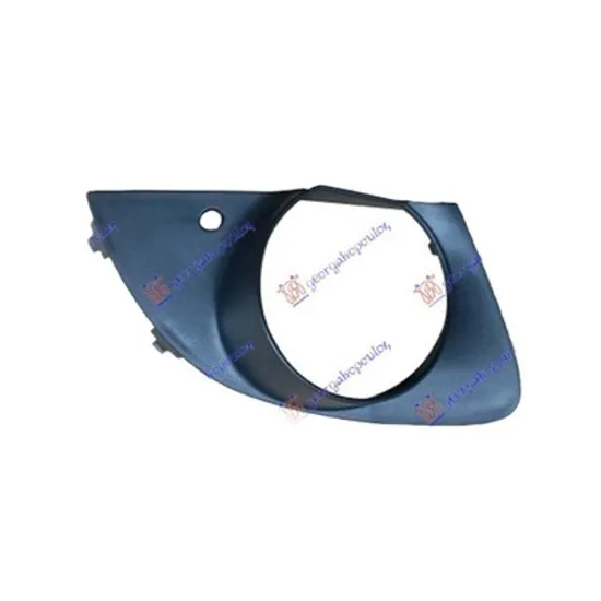 Ornament Proiector BMW 7 E65 2001->2008 Rama proiector dreapta Perioada 2001 2002 2003 2004 2005 2006 2007