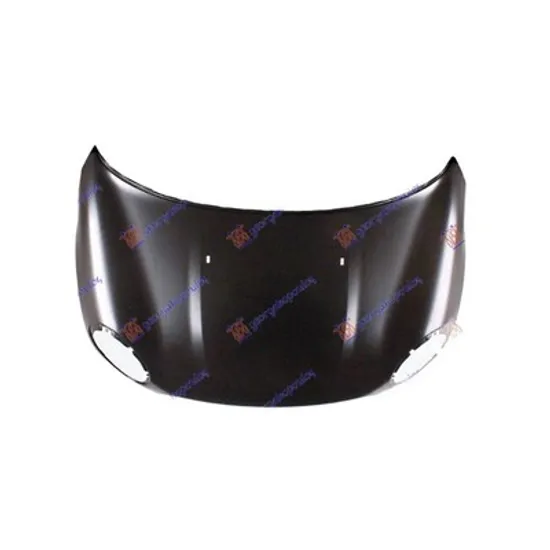 Capota Fata MINI MINI cupe R58 2010->2015 Capota motor Perioada 2011 2012 2013 2014