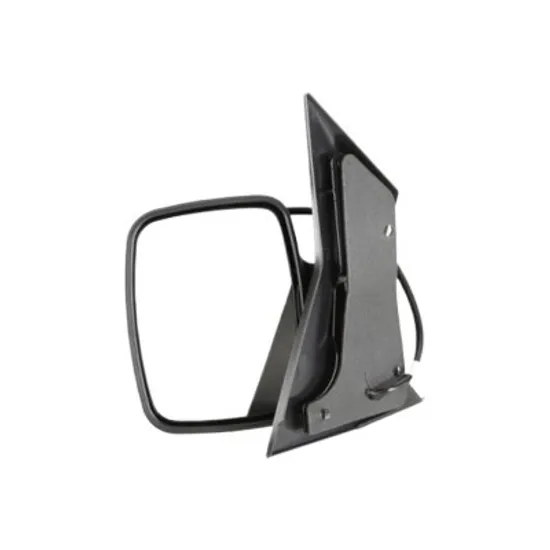 Oglinda exterioara stanga MERCEDES VITO W638 1997->2003 perioada 1997 1998 1999 2000 2001 2002 2003 cu incalzire