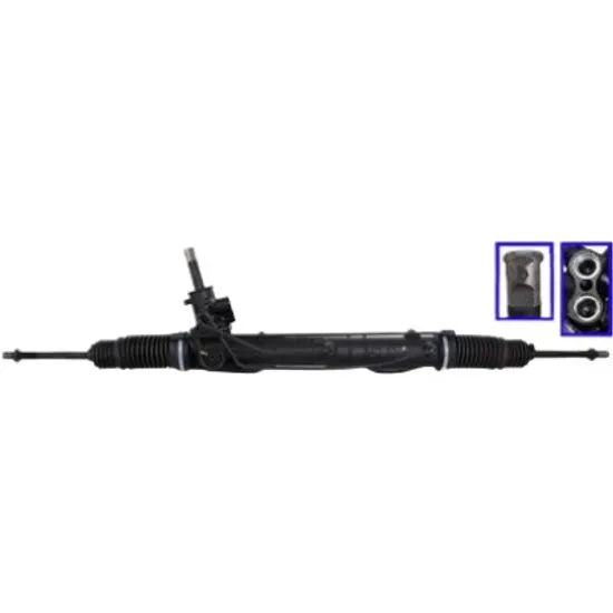 Caseta servodirectie CITROEN BERLINGO 1996->2011, BERLINGO B9 2008-> pentru Electric, perioada 2011 2013 2014 2015 2016 2017 2018 2019