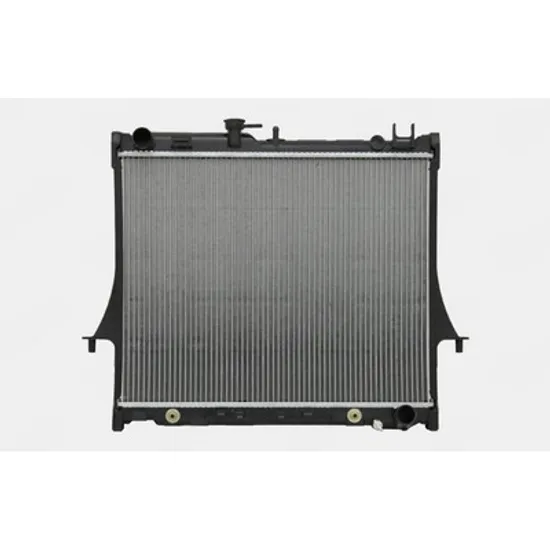 Radiator Motor ISUZU D-MAX 1 2002->2012 Radiator apa motor 2.5-3.0DiTD automatic (475x59x25) Perioada 2007 2008 2009 2010 2011 2012 2013