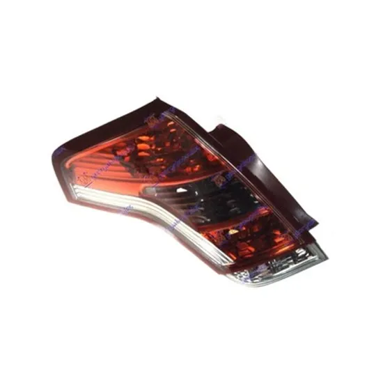 Stop Spate CITROEN C4 1 LC 2004->2012 Lampa spate stanga pt sedan Perioada 2004 2005 2006 2007 2008 2009