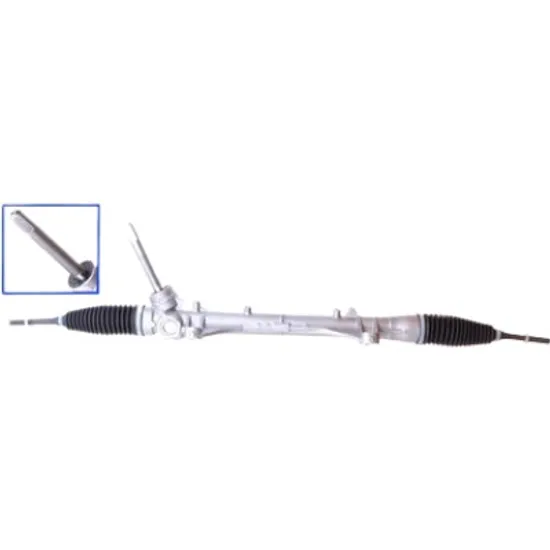Caseta servodirectie NISSAN TIIDA 2004->2013, NOTE 2006->2012 pentru 1.5 dCi, perioada 2006 2007 2008 2009 2010 2011 2012