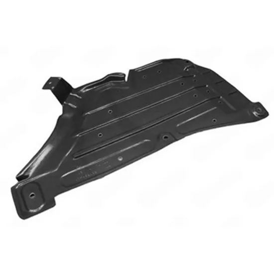 Scut Motor INFINITI FX 2002->2013 Scut motor fata plastic STANGA Perioada 2005 2006 2007 2008 2009