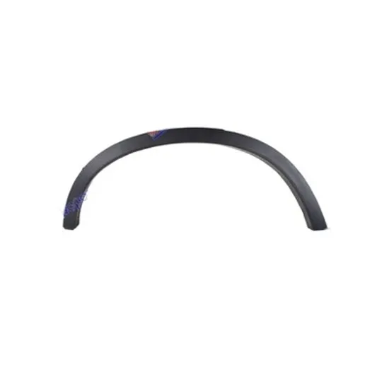 Bandou Aripa spate BMW X4 F26 2014->2018 Ornament overfender aripa spate stanga, Perioada 2014 2015 2016 2017 2018