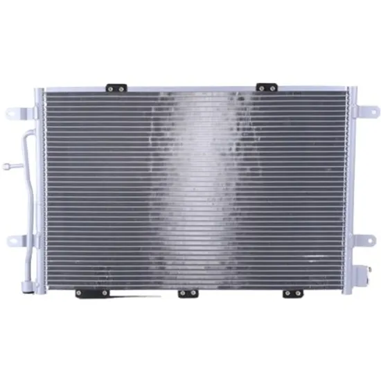 Radiator aer conditionat RENAULT CLIO 2 1998->2012 pentru 1.2 LPG , perioada 1999 2000 2001