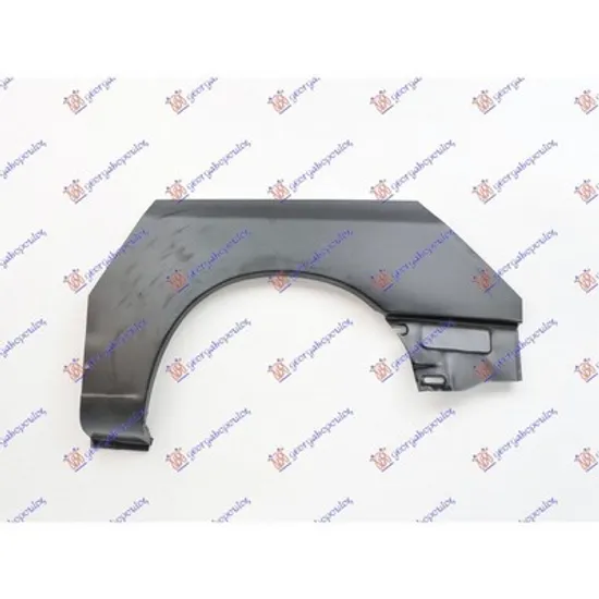 Pasaj Aripa VW CADDY 2 1995->2004 Pasaj reparatie aripa spate stanga, Perioada 1995 1996 1997 1998 1999 2000 2001 2002 2003 2004