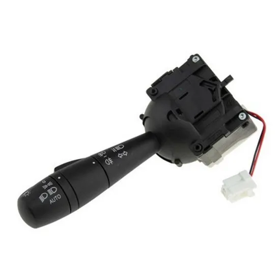 Comutator coloana directie RENAULT CLIO 1.2 16V -55KW/75CP- 1149cmc, pentru motor D4F 740, perioada 2015,2016,2017,2018,2019,2020,2021