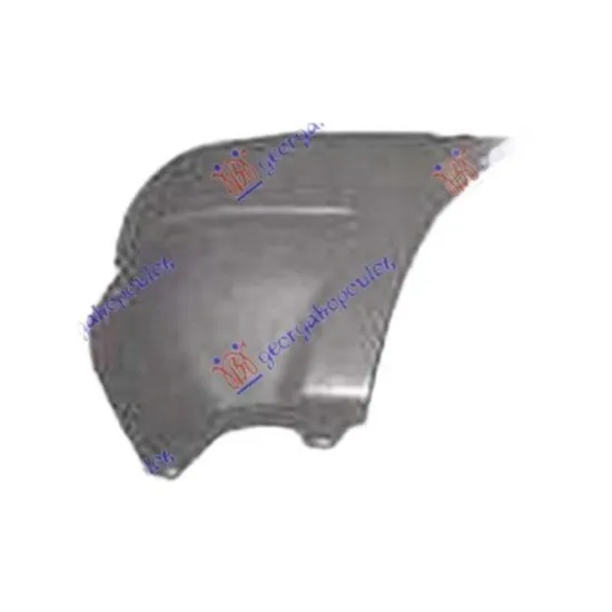 Colt bara fata FORD RANGER 1997->2006 Flaps bara fata stanga lateral ->03 Perioada 1998 1999 2000 2001 2002 2003