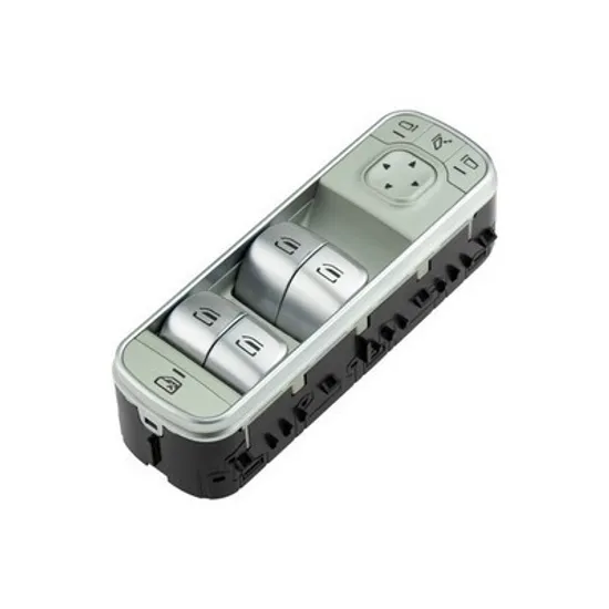 COMUTATOR USA GEAMURI OGLINZI FATA STANGA MERCEDES GLE GLE 400 d 4-matic -243KW/330CP- 2925cmc, pentru motor OM 656.929, perioada 2018,2019,2020,2021,2022,2023,2024