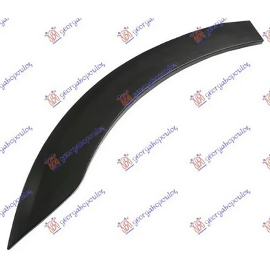 Bandou Usa SUBARU LEGACY 5 2009->2014 Bandou usa spate (OUTBACK) dreapta Perioada 2009 2010 2011 2012 2013 2014