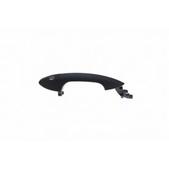 Maner Usa MERCEDES B-CLASS W246 2011->2018 Maner usa fata exterior pentru vopsit (fara senzor) STANGA Perioada 2011 2012 2013 2014