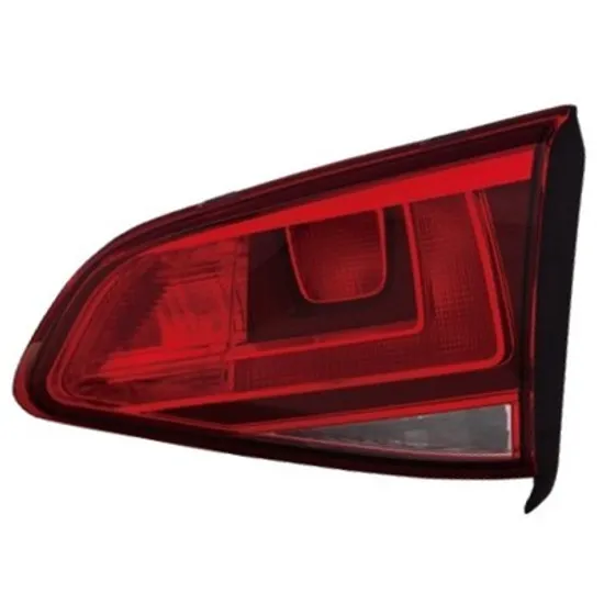 Stop Spate VW GOLF 7 2012->2020 Lampa spate interioara fumurie VALEO dreapta, Perioada 2012 2013 2014 2015 2016 2017 2018 2019 2020