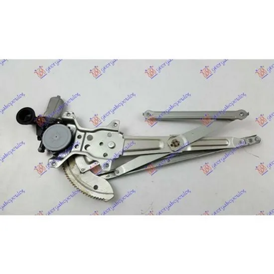 Macara Usa SUZUKI SWIFT 3 2005->2010 Macara usa fata electrica pentru 5 usi 6PINS stanga Perioada 2005 2006 2007 2008 2009 2010 2011