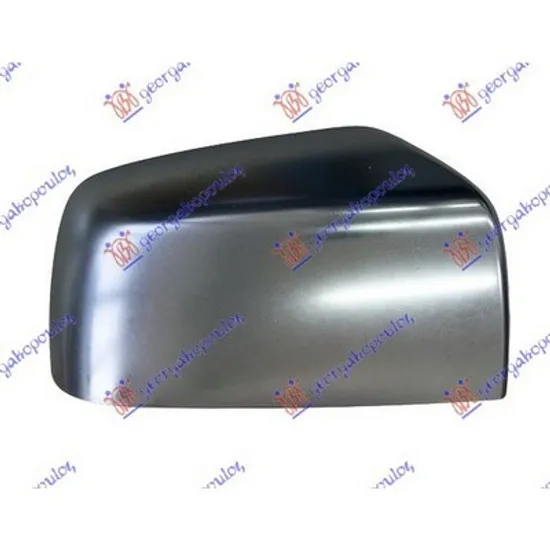 Capac Oglinda ISUZU D-MAX 2 2012->2018 Capac oglinda cromat dreapta Perioada 2012 2013 2014 2015 2016