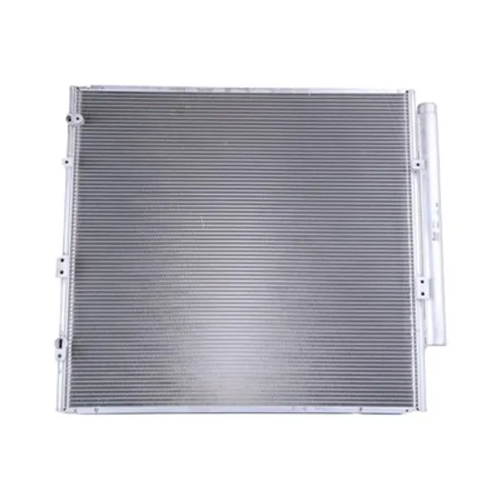 Radiator aer conditionat RENAULT SCENIC 2 2003->2009 2.0 99KW 135CP , pentru motor F4R 770, F4R 771 perioada 2003 2004,2005,2006,2007,2008 2009