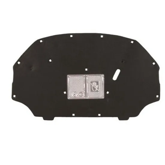 Izolator Capota VW JETTA 6 2010-> Izolator capota fata Perioada 2010 2011 2012 2013 2014