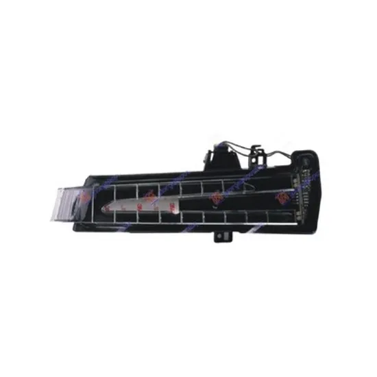 Semnal oglinda MERCEDES GLK-CLASS X204 2008->2015 Semnal oglinda LED dreapta Perioada 2008 2009 2010 2011 2012 2013 2014 2015