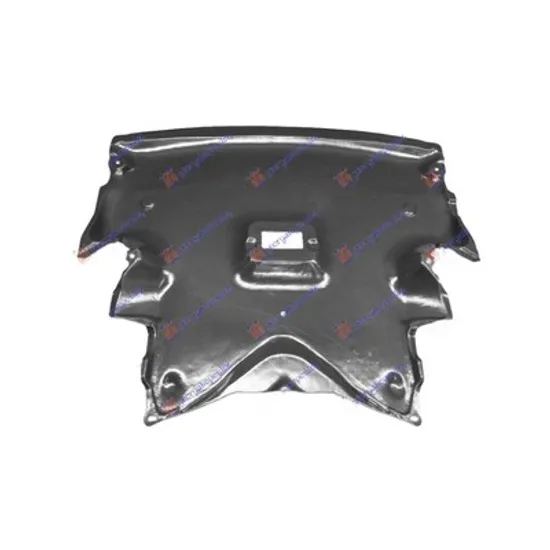 Scut Motor MERCEDES CLK C209 2002->2009 Scut motor Perioada 2002 2003 2004 2005 2006 2007 2008 2009 2010