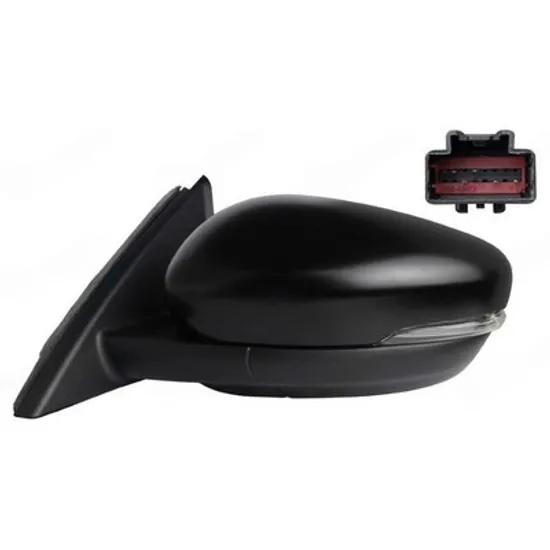 Oglinda FORD KUGA 3 2019-> Oglinda exterioara electrica cu incalzire pentru vopsit (cu semnal) 6 PIN STANGA Perioada 2019 2020 2021 2022 2023 2024