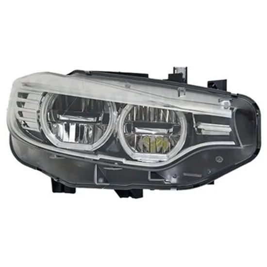 Faruri BMW 4 Coupe F32, F82 2013-> Far FULL LED MARELLI dreapta Perioada 2013 2014 2015 2016 2017 2018 2019